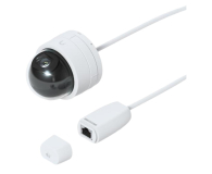 Ubiquiti UVC-G5-DOME-ULTRA zewnętrzna 2K PoE - 1267975 - zdjęcie 4